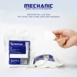MECHANIC HK4090 CLEAN ROOM WIPERS (CLOTH TISSUE) 100 Pcs – Image 3