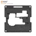Amaoe IP16 3-in-1 Motherboard Middle Layer BGA Reballing Stencil Platform Set for iPhone 16 Series – Image 2