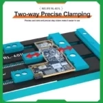 RELIFE RL-601L Card slot mobile phone motherboard repair multi-purpose fixture – Image 2