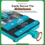 RELIFE RL-601L Card slot mobile phone motherboard repair multi-purpose fixture – Image 3