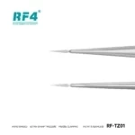 RF4 RF-TZ01 Extra Sharp Tweezer – Image 2