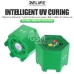 RELIFE RL-014D Smart UV curing lamp with battery