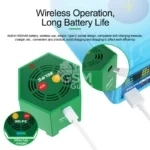 RELIFE RL-014D Smart UV curing lamp with battery – Image 3