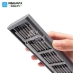 KINGMAX KM-1025 Precision Screwdriver Set 25 – in – 1 – Image 3