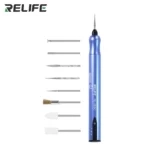 Relife RL-068C Rechargeable Multifunction Grinding Tool