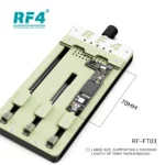 Support universel RF4 RF-FT03 multifonction à trois axes