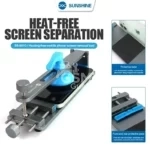 SUNSHINE SS-601G Universal Mobile Phone LCD Screen Separator – Image 5