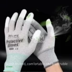RELIFE RL-063 Anti-Static Gloves