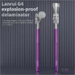 LANRUI G4 Explosion Proof Magnetic Layer Separate – Image 2