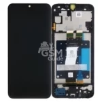 Ecran Samsung A05s OFFICIEL SM-A057