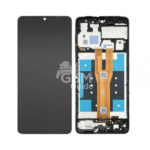 Ecran Samsung A06 OFFICIEL SM-A065