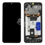 Ecran + batterie Samsung A05s OFFICIEL SM-A057