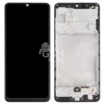 Ecran + chassis OLED Samsung A32 4G SM-A325F