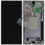 Afficheur + chassis Incell Samsung S24 Ultra – Image 3