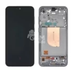Ecran + Chassis Samsung S23 FE Change Glass
