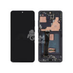 Afficheur complet Noir ORIGINE Samsung S20 Ultra SM-G988F - Outils OFFERTS
