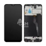 Ecran + chassis OFFICIEL Samsung A10 SM-A105F (Version non EU)