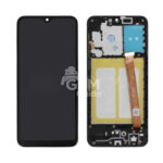 Ecran + chassis ORIGINE Samsung A20e SM-A202F