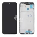 Ecran + chassis COMPATIBLE Samsung A15 4G/5G (A155/A156)