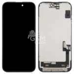 Ecran iPhone 15 - Compatible Incel
