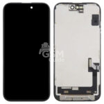Ecran iPhone 15 Plus - Compatible Incell