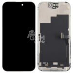 Ecran Original (Change Glass) iPhone 15 Pro