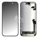 Ecran Original (Change Glass) iPhone 16
