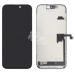 Ecran iPhone 16 Pro Max - Compatible INCELL