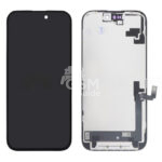 Ecran iPhone 16 Plus - Compatible INCELL