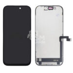 Ecran iPhone 16 Pro - Compatible INCELL