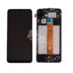 Ecran LCD ORIGINE Samsung A12 SM-A125F