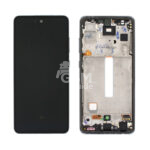 Ecran + Chassis OLED Samsung A52s 5G