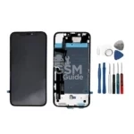 Ecran iPhone 11 - OFFICIEL Apple