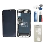 Ecran iPhone 11 Pro - OFFICIEL Apple