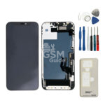 Ecran iPhone 12 / 12 Pro - OFFICIEL Apple – Image 2