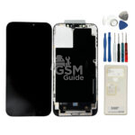 Ecran iPhone 12 Pro Max - OFFICIEL Apple