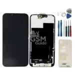 Ecran iPhone 13 - OFFICIEL Apple