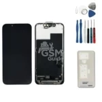 Ecran iPhone 13 Mini - OFFICIEL Apple