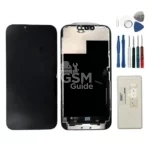 Ecran iPhone 13 Pro Max - OFFICIEL Apple