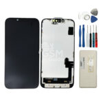 Ecran iPhone 14 - OFFICIEL Apple