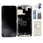 Ecran iPhone 14 Pro Max - OFFICIEL Apple