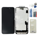 Écran iPhone 15 Plus – OFFICIEL Apple