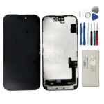 Ecran iPhone 16 - OFFICIEL Apple