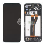 Ecran + chassis OFFICIEL Samsung A14 4G A145F (Version NON EU)