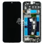 Ecran + chassis OFFICIEL Samsung A14 4G (A145B/A145P/A145R)
