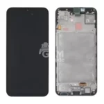 Ecran + chassis OFFICIEL Samsung A15 4G/5G (A155/A156)
