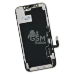 Ecran Original (Change Glass) Apple iPhone 12 Pro Max – Image 2