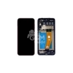 Ecran + chassis ORIGINE Samsung A14 4G A145F (Version NON EU)