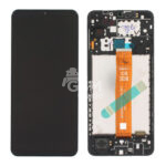 Ecran Samsung A12 Nacho OFFICIEL SM-A127F