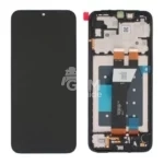 Ecran Samsung A14 5G OFFICIEL A146P/A146U (Version NON EU)